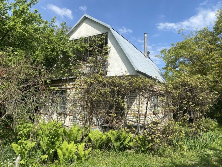 Продаж будинку в дачному масиві - фото 1