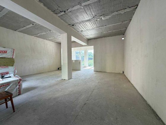 Дуплекс 130 м² + мансарда 65 м² | Центр Бучі | Газ | Школа поруч Буча