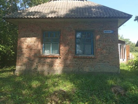 Продаж будинку в с.Хоменці, Хмельницької області та району Хмельницький
