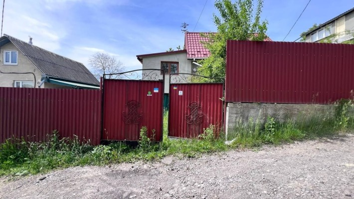 Продам будинок Видрові Доли - фото 1