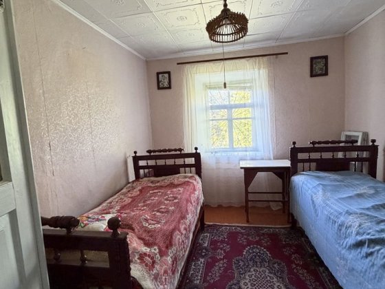 Продаж будинку з шлакоблоку с. Косогірка Хмельницкий