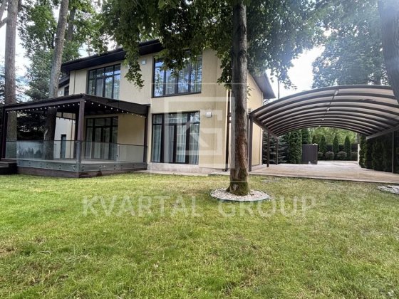 Продам якісний будинок з ремонтом 180м2+ тераса! Буча