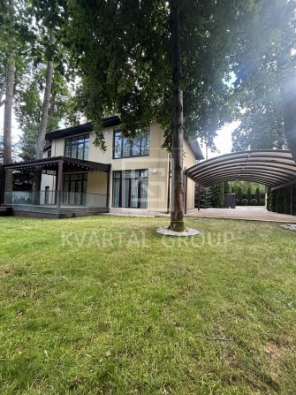 Продам якісний будинок з ремонтом 180м2+ тераса! - фото 1