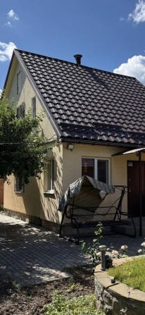 Будинок в Терешках біля річки - фото 1