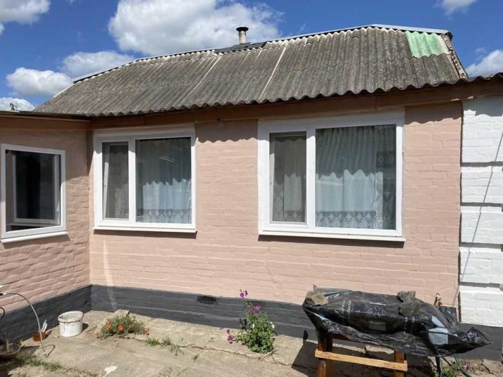 Продаж будинку Рибці   94м2 №3652 - фото 1