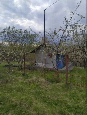 Продам земельну ділянку (від власника) - фото 1
