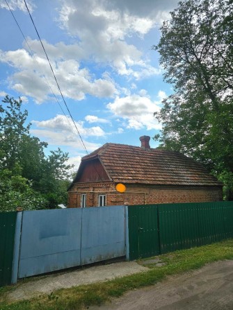 Продаж півбудинку Полтава(Яківці)з землею 8 соток. - фото 1