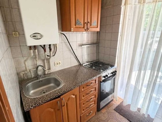 Продаж частини будинку 57 м2 + гараж зуп 4 Нова поліклініка №20048