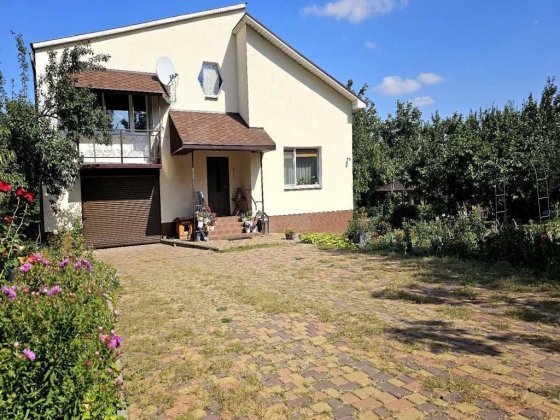 Продаж будинку 175м2 №'18044 Полтава