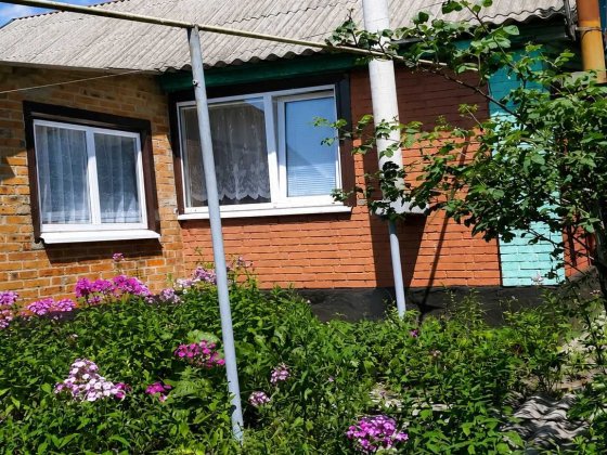 Продаж цегляного будинку 96 м2 7 соток передмістя Полтави №18023 Полтава