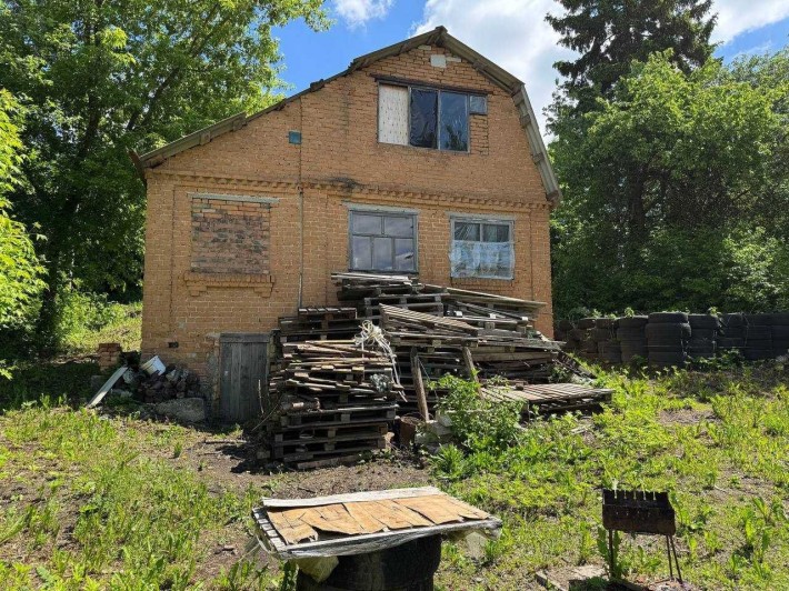 Продам дачу поряд з містом - фото 1