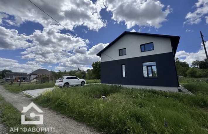 Продаж сучасного будинку /мінімальне % - фото 1