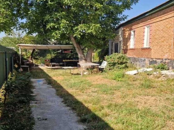 Продаж будинка Климівка 83м2 №13572 Полтава