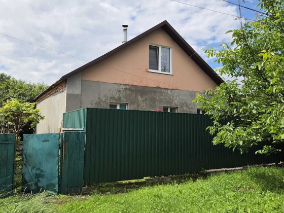 Власний будинок у місті за привабливою ціною, м-н Боженка Полтава