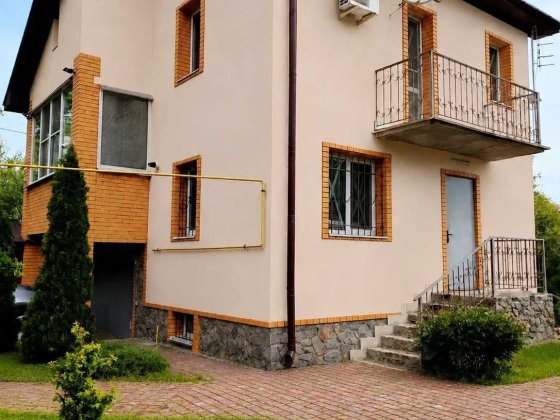 Продаж будинку 94м2 Інститут зв'язку №21113 Полтава