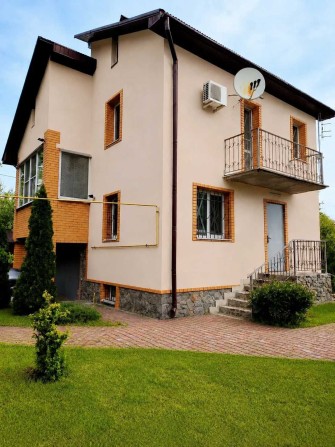 Продаж будинку 94м2 Інститут зв'язку №21113 - фото 1