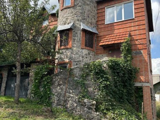 Продаж будинку Центр 150м2 Біла Альтанка №17595