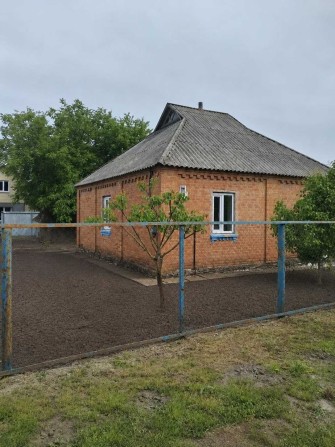 Продаж цегляного будинку 70 м2 7 соток Вороніна №21210 - фото 1