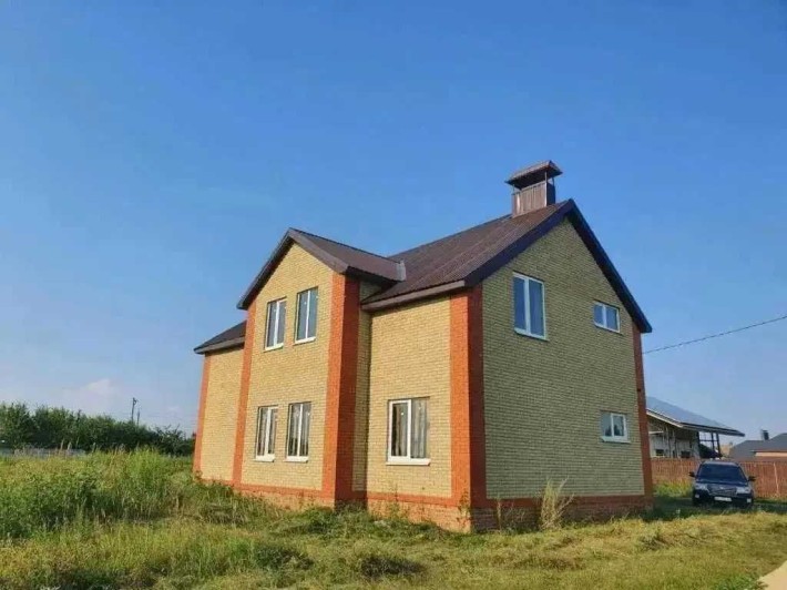 Продаж будинку 180м2 10сот Браїлки №2065 - фото 1