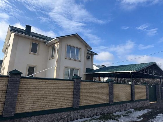 Продаж будинку 180 м2 Яр №18131 Полтава