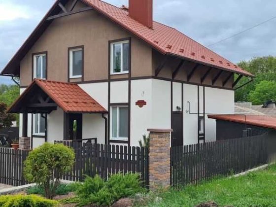 Продаж будинку 170м2 6сот Яр №3189 Полтава