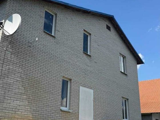 Двоповерховий будинок!! 15 хвилин до центру Полтави !!