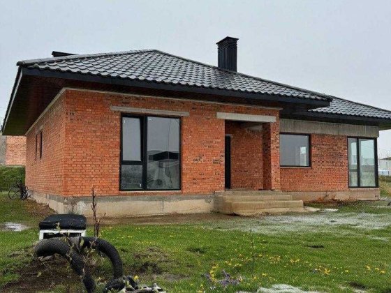 Продаж одноповерхового житлового будинку Хмельницький