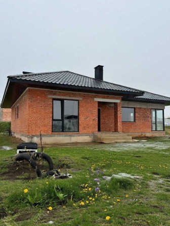 Продаж одноповерхового житлового будинку - фото 1