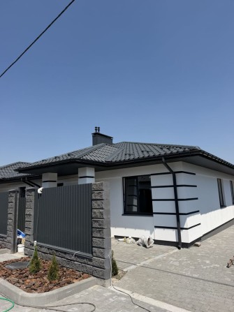 продаж дуплексу 90м2, газ, розводка сантехніки - фото 1