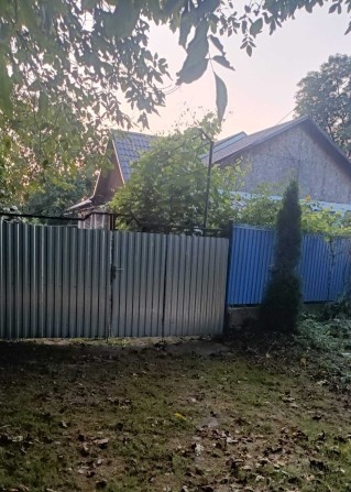 Продаж Будинка с.Солобківці - фото 1