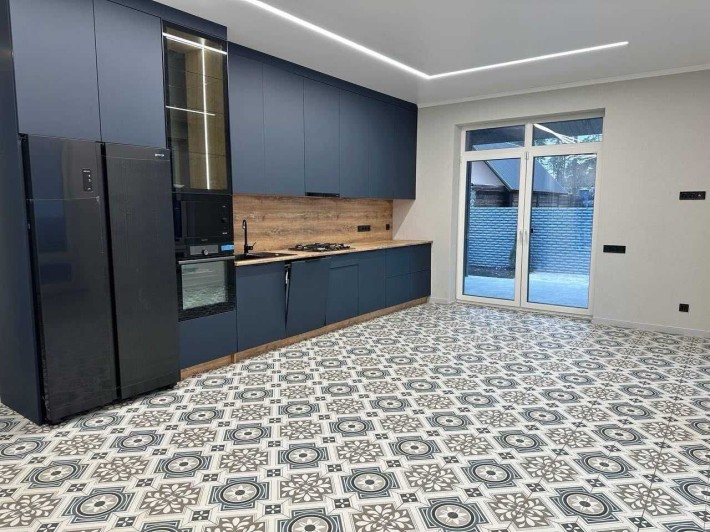Одноповерховий будинок з ремонтом | 120 м² | 5 соток | ГАЗОВЕ ОПАЛЕННЯ | техніка Gorenje | Заходь - фото 1