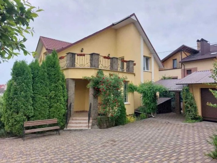 Продаж будинку м-н Дегтярка - фото 1