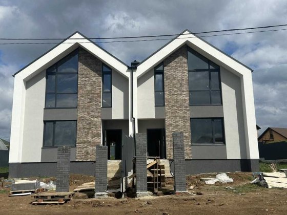 Продаж будинку 137 м2 5 соток Яр №16824 Полтава