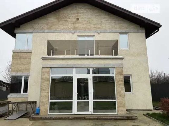 Продаж будинку 193м2 12 сот Рибці №5430 Полтава