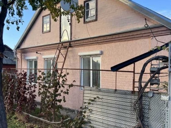 Продаж двоповерхового будинку 120 м2 10 соток Держ програми №19941