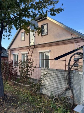 Продаж двоповерхового будинку 120 м2 10 соток Держ програми №19941 - фото 1