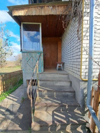 ID: 41596 Грандіозне пониження ціни на капітальний цегляний будинок в Дубово - фото 1