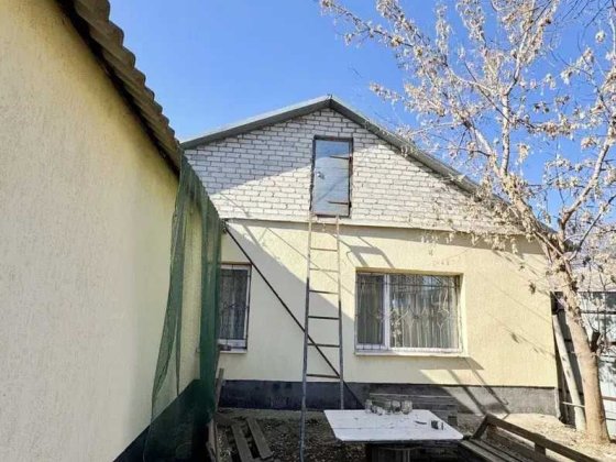 Продаж частини буд. 75 м2. Центр. Сонячний Парк №6292 Полтава