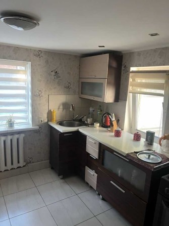 ‼️3-к будинок 61 м², гараж, окремий двір | Монастирська Гора - фото 1