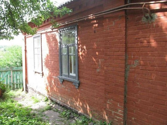 Продається будинок в районі Карла Лібкнехта Полтава