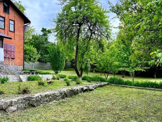 Продаж   садової ділянки з гаражем на території Полтава