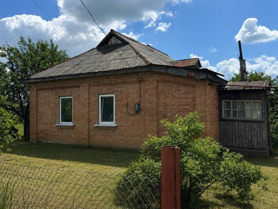 Продаж будинку 76 м2 7 соток 4 кімнати передмістя Полтави №20594 Полтава