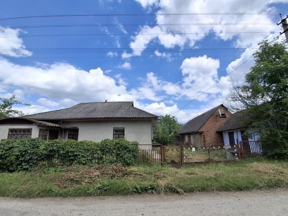 Продам будинок з земельною ділянкою Хмельницький