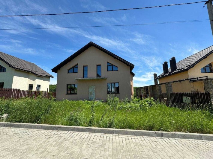 Продам будинок у Дендропарку. Хмельницький. Крутий вигляд на ліс! - фото 1
