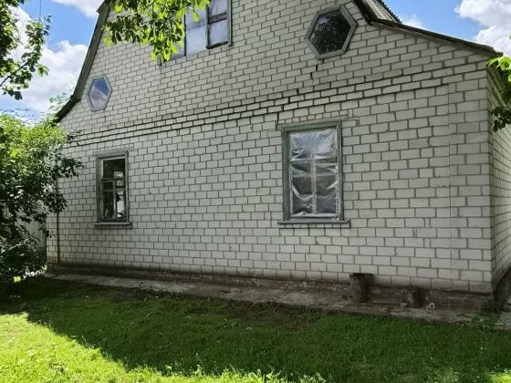 Продам  будинок в передмістя Полтави Полтава