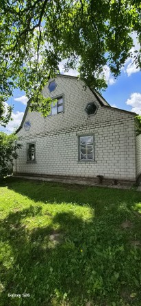 Продам  будинок в передмістя Полтави - фото 1