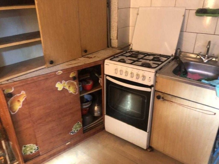 Продається частина будинку р-н Ст. Автостанція - фото 1