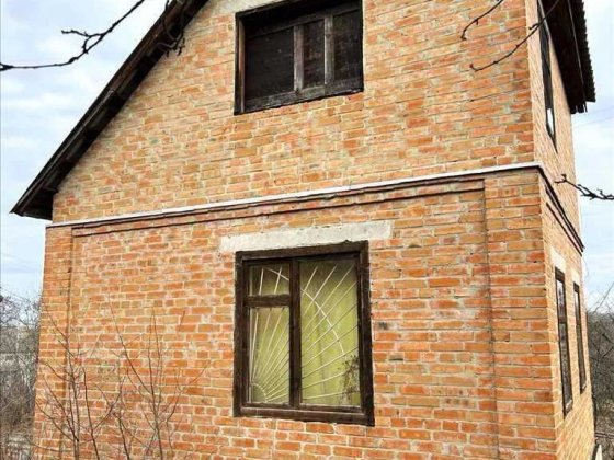 Дача на Вороніна Полтава