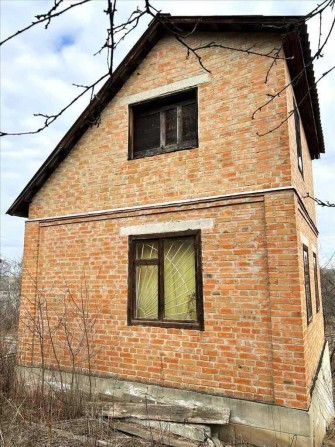 Дача на Вороніна - фото 1