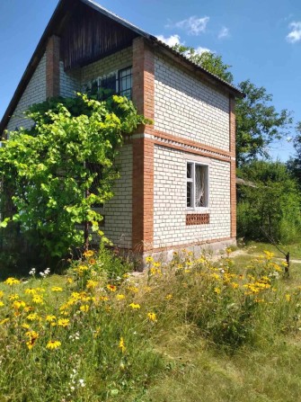 Продам дачу на Вороніна. - фото 1
